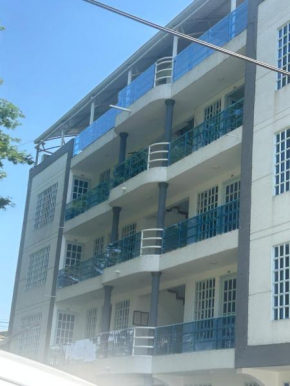 Edificio Arrecife